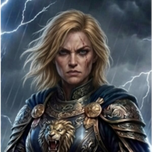 Headshot of Elowen Cerave