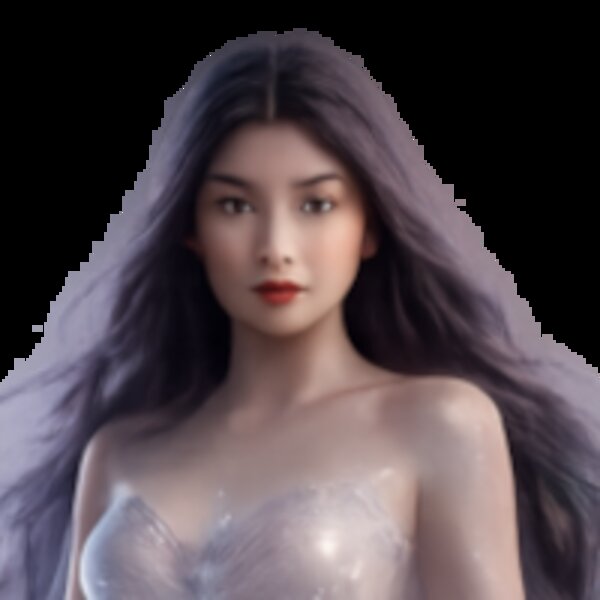 Lucie — GuttCutter Saga character