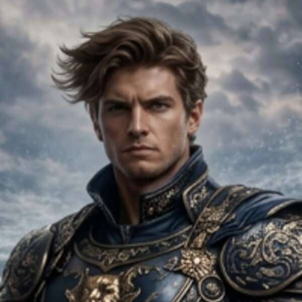 Headshot of Rylan Cerave