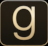 Goodreads icon